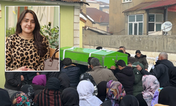 Genç Kız Elektrik Akımına Kapılarak Can Verdi