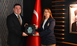 Yeşilay Ve Eskişehir Adalet Teşkilatı El Ele! Bağımlılıkla Mücadele Çalışmaları Devam Ediyor