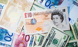 16 Mayıs Cuma Döviz Kurları: Dolar Düştü mü?