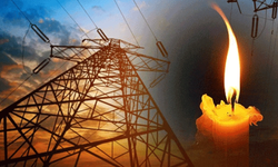 20 Mayıs Eskişehir’de Birçok Mahallede Elektrikler Kesilecek!