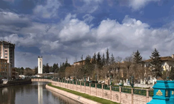 20 Mayıs Salı Eskişehir’de Hava Nasıl Olacak?
