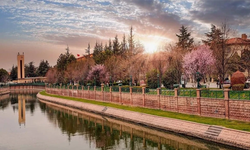 22 Mayıs Perşembe Eskişehir’de Hava Nasıl Olacak?