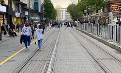 28 Mayıs Çarşamba Eskişehir’de Hava Nasıl Geçecek?