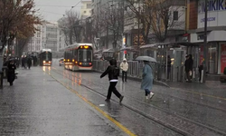 29 Mayıs Perşembe Eskişehir’de Yağmur Yağacak mı?