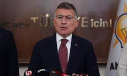 30 Maddelik Yeni İnfaz Paketi Meclis’te!