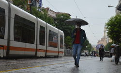 30 Mayıs Cuma Eskişehir’de Hava Nasıl Olacak?