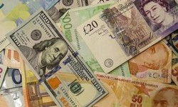 30 Mayıs Cuma Güncel Döviz Kurları Ne Kadar?