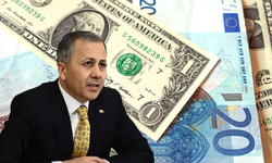 4.5 Milyar TL’lik Sahte Döviz Piyasaya Sürülmeden Ele Geçirildi!