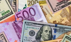 9 Mayıs Cuma Döviz Kurları: Dolar Ne Kadar?