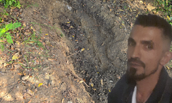Ailesinin Kayıp Başvurusu Kanlı Gerçeği Ortaya Çıkardı