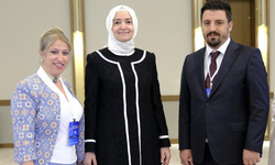 Eskişehir AK Parti Teşkilatı Sosyal Politikalar Toplantısına Katılım Sağladı