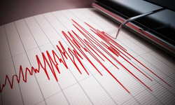 Amasya’da Korkutan Deprem!