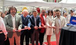 Ata Diş Kliniği’nin Eskişehir’de Açılışı Gerçekleştirildi