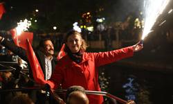 Ayşe Ünlüce’den 19 Mayıs Kutlaması: Özgürlük ve Demokrasi Yolunda Hep Birlikte Yürüyeceğiz