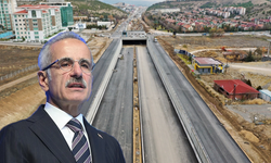 Bakan Uraloğlu Eskişehirlilere Müjdeyi Verdi: 92 Milyar TL’lik Dev Yatırım