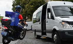 Bakanlıktan Düzenleme: Servis ve Kuryeler İçin Her Şey Sil Baştan