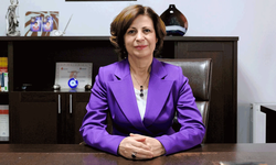 Başkan Ayşe Ünlüce’den 1 Mayıs Mesajı