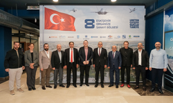 Çinli Dev Otomotiv Markası Eskişehir OSB’de Üretime Hazırlanıyor