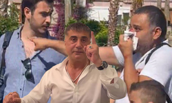 Çocuklarının Gözü Önünde Dövülen Baba Hakkında Sedat Peker Sessiz Kalmadı