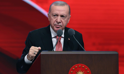 Cumhurbaşkanı Erdoğan Duyurdu: 75 Milyar Metreküplük Doğalgaz Rezervi Bulundu