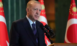 Cumhurbaşkanı Erdoğan: Barış İçin Kritik Bir Dönemeçteyiz