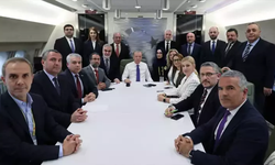 Cumhurbaşkanı Erdoğan'dan Lozan Açıklaması