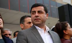Demirtaş’tan Fesih Mesajı: Tarihi Adımı Coşkuyla Karşılıyoruz