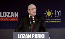Dervişoğlu’ndan Sert Sözler: PKK İle İttifaklarını Barış Diye Meşrulaştırıyorlar