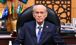 Devlet Bahçeli: Akan Yaşlar Kurumadıkça Rahat Olamayız