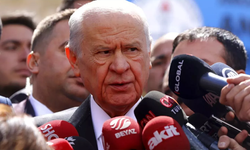 Devlet Bahçeli Öcalan’a Teşekkür Etti: Şükranlarımı Sunuyorum