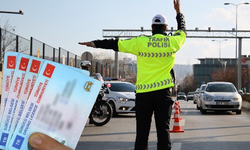 Ehliyetleri İptal Ettirecek 34 Madde Mecliste!