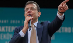 Ekrem İmamoğlu'ndan İktidara Sert Mesaj: İstanbul’a İhanet Dönemi Bitti