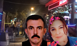 Emekli Polis Önce Eşini Katletti Sonra Kendini