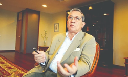 Eski Merkez Bankası Başkanı Rüşdü Saracoğlu Hayatını Kaybetti