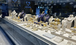 Eskişehir Dikkat! Altın Takılarda %50 İndirim 3.000 TL’den Başlayan Fiyatlarla