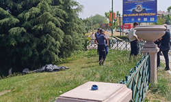Eskişehir Porsuk Çayı’nda Şüpheli Son! Erkek Cansız Bedeni Bulundu