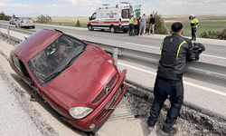 Eskişehir Yolunda Feci Kaza: Sürücü Hayatını Kaybetti