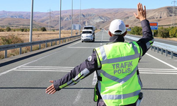 Eskişehir’de 308 Araç Trafikten Men Edildi!