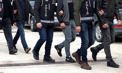 Eskişehir'de de Düğmeye Basıldı! Dolandırıcılık Çetelerine Operasyon