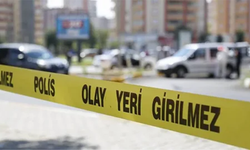 Eskişehir’de Kanlı Kavga! Okul Bahçesinde Arkadaşını Bıçakladı
