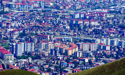 Eskişehir'de Kaymakam Değişikliği! Resmi Gazete'de Yayınlandı