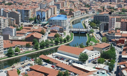 Eskişehir’de Konutlara Büyük İlgi! Satışlarda Patlama