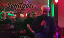 Eskişehir’de Meşhur Pavyoncu Şevket Bilge Hoca Pavyonda Vaaz Verdi