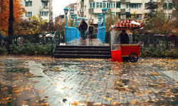 Eskişehir’de Nisan Ayında Son 20 Yılın Rekoru Kırıldı