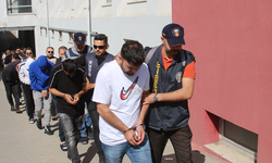 Eskişehir’de Şebeke Çökertildi: “Kayhanlar”a 900 Milyonluk Darbe