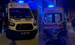 Eskişehir'de Gece Yarısı Silahlı Kavga: 1 Kadın Yaralandı