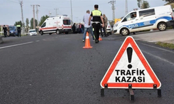 Eskişehir’de Sürücülerin En Çok Kaza Yaptığı Yollar!