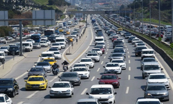Eskişehir’de Trafik Gittikçe Sıkışıyor: Her Ay Binlerce Yeni Taşıt
