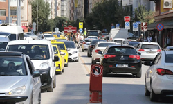Eskişehir'de Trafik Kazalarındaki Acı Bilanço! 50 Can Kaybı