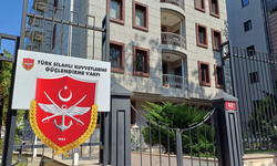 Eskişehir’de Türk Silahlı Kuvvetlerini Güçlendirme Vakfı Tanıtım Haftası Başladı